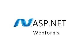Microsoft ASP.NET Web Forms programming Richmond KY